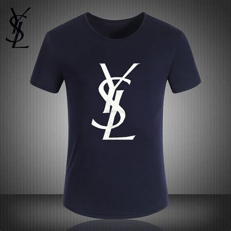 ysl bootleg tee|Ysl T Shirt .